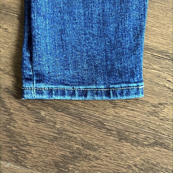 Lucky Brand Bridgette Skinny Ankle Jeans - Picture 10 of 10